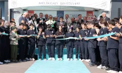 TOMTAŞ'tan meslek lisesine uzanan yolculuk