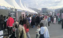 Trabzon BilimFest yüz binleri ağırladı