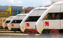Trakya'da hızlı tren dönemi başlıyor! Çerkezköy-Edirne arası 54 dakikaya düşüyor