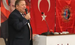TÜED Uludağ'da Kenan Pars güven tazeledi