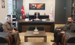 Türk Sağlık-Sen Şube Başkanı Karakuş: 'Sağlık çalışanları ayrıcalık değil, adalet istiyor'