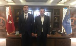Ülkü Ocakları Adıyaman İl Başkanlığına Mehmet Alperen Kartal atandı