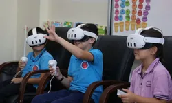 Uludağ Enerji'nin 'Enerjini Geleceğe Taşı' projesi 75 bine yakın öğrenciye ulaştı