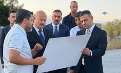 Vali Abdullah Küçük: 'Muhtarlarımız yerel yönetim anlayışımızın temel yapı taşlarındandır'