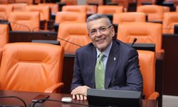 MHP MERSİN MİLLETVEKİLİ DR. LEVENT UYSAL: CUMHURİYET, TÜRK MİLLETİNİN BAĞIMSIZLIK DESTANI VE EBEDİ İRADESİDİR!