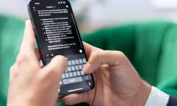 Yapay zeka asistanlarıyla konuşurken dikkat