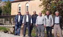 Zey Köyü Muhtarı İsrafil Ay'dan yetkililere çağrı: 'Gelin, bu tarihi mirası birlikte ayağa kaldıralım'