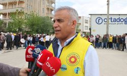 Zeynal Polat: 'Eğitimde fırsat eşitliği için kamu kaynakları kamusal eğitime aktarılmalı'
