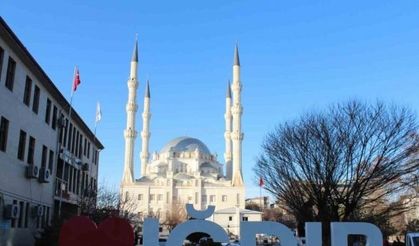 Iğdır için rüzgar ve fırtına uyarısı