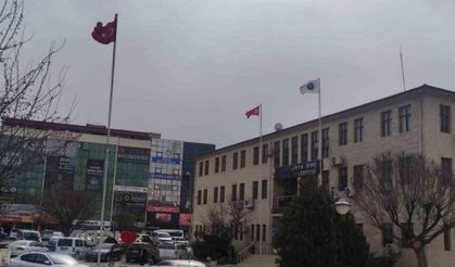 Iğdır’da fırtına