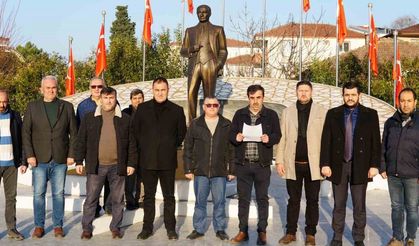 AK Parti ve CHP’den ortak taşıma seçmen itirazı