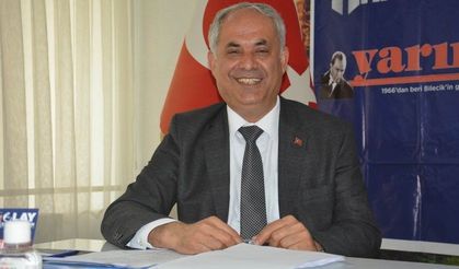 AK Parti’nin Bilecik adayı belli oldu