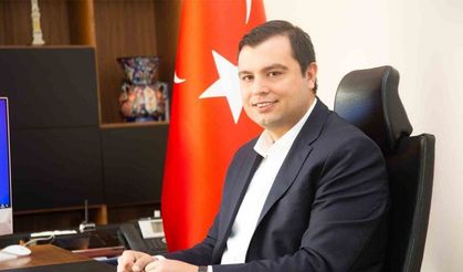 AK Parti’nin Uşak adayı Başkan Çakın oldu.
