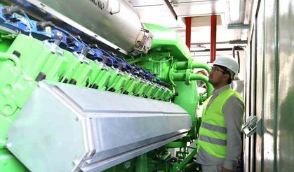Aksaray’da katı atık tesisi ile kötü koku ve görüntünün önüne geçildi