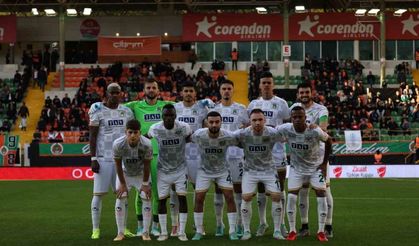Alanyaspor - Rizespor maçının biletleri satışa sunuldu