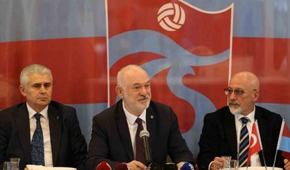 Ali Sürmen: "Aday olmayacağım"