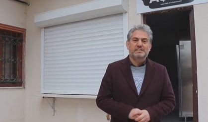 Aşevinde pişen sıcak yemekler vatandaşa ulaştırılıyor
