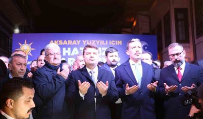 Başkan Dinçer: “Bayrağı en üstte dalgalandıracağız”