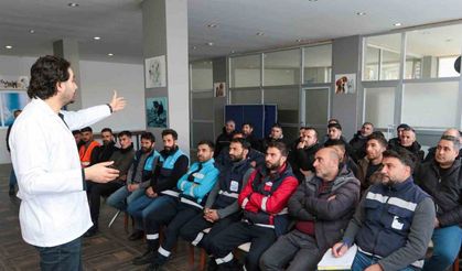 Belediyeler sokak hayvanları için toplandı