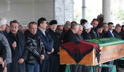 Bolu’da bir yılda 2 bin 710 kişi hayatını kaybetti