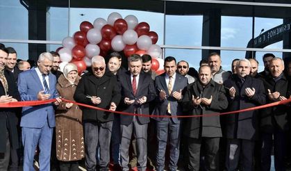 Bu tekstil atölyesindeki çalışanların tamamı kadın