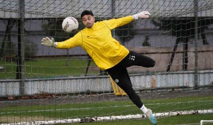 Çaykur Rizespor, Corendon Alanyaspor maçı hazırlıklarına başladı