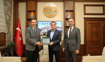 Çoruh Nehrinde rafting ve kano sporları yapılacak