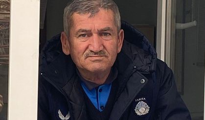Emekli zabıta memurunu bıçaklayarak öldüren şahıs hakkında ‘Müebbet Hapis’ talep edildi