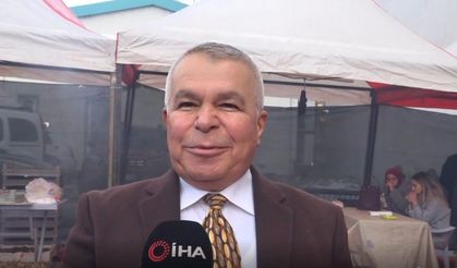 Erciş’te hamsi festivali