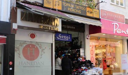Giresun’da kadın cinayeti
