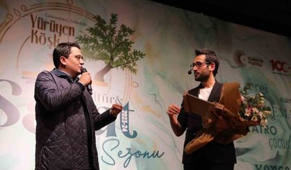 Gökhan Müftüoğlu, Yalova’da öğrencilerin sorularını yanıtladı