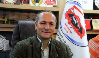 İş yeri kiralarında fahiş fiyat balonu patladı