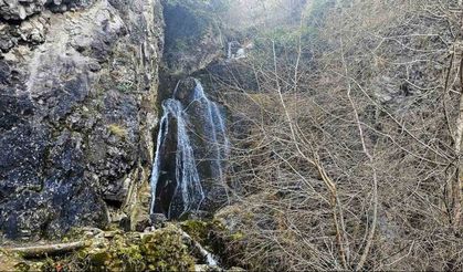 İsmi kadar konumuyla da dikkat çekiyor
