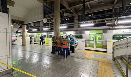 Japonya’da trende bıçaklı saldırı: 4 yaralı