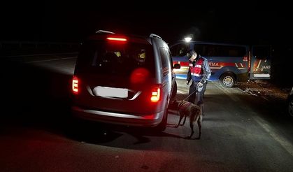 Karaman’da aranan 6 kişi tutuklandı