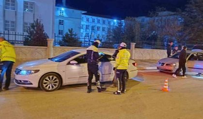 Karaman’da çeşitli suçlardan aranan 19 kişi tutuklandı