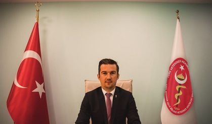 Kars’ta VHO’dan sahipsiz hayvanlar için eylem planı çağrısı
