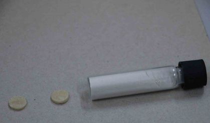 Kemik enfeksiyonlarını hızlı bir şekilde iyileştirecek ‘Akıllı kemik çimentosu’ tableti geliştirildi