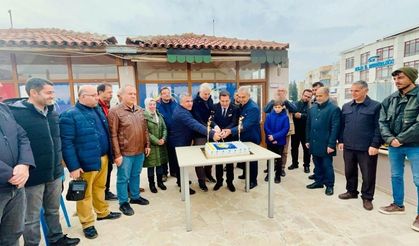 Kilis’te 10 Ocak Ziraat mühendisleri günü coşku ile kutlandı