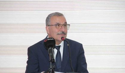 KMÜ Rektörü Gavgalı: “KMÜ, 21 bini aşan öğrencisiyle yükselişini sürdürmektedir”