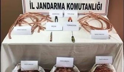 Kütahya’da JASAT Timlerinin 2023 yılı faaliyetleri açıklandı