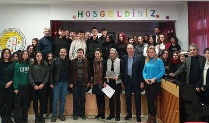 Kütahya’da Sigrafitto sanatına ilgi