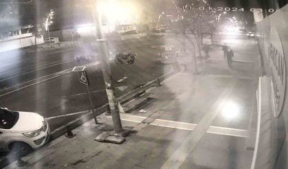 Lavabosunu kullanmak istediği iş yerinin sahipleri darp etti