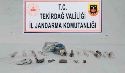 Malkara’da uyuşturucuya geçit yok