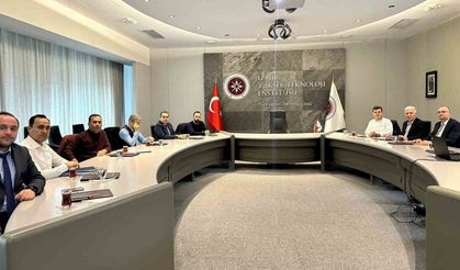Simav jeotermal sahası masaya yatırıldı