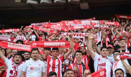 Sivasspor’dan kombinelere yüzde 50 indirim
