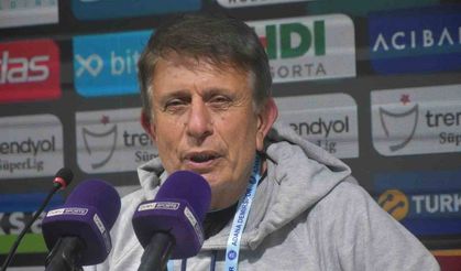 Timuçin Cengiz Hoşfikirer: "Bu zeminlerin ülkemizde büyük sorun olduğunu görüyorum"