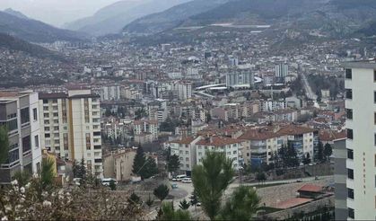 Tokat Belediye Başkanı Eroğlu: “Deprem riskine karşı 10 mahallede 4 bin 500 konut kentsel dönüşüme girecek”