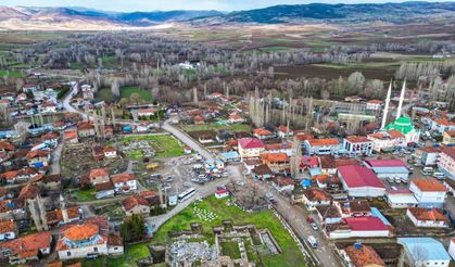 Tokat Valisi Hatipoğlu’ndan kazı başkanlarına uyarı