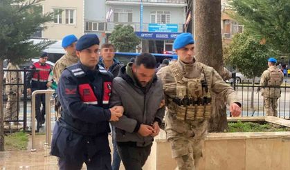 Tokat’ta uyuşturucu operasyonu: 3 tutuklama